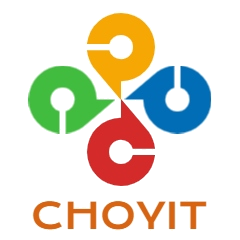 Choyit Logo